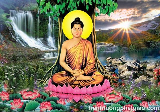 Bổn Sư Thích Ca Mâu Ni Phật (93)